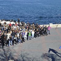 Севастопольцы отожгут в супер-шоу 