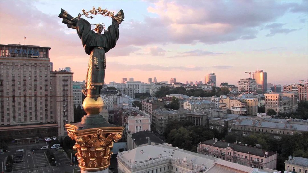Новость - События - Диван подождет: куда пойти в Киеве на этой неделе