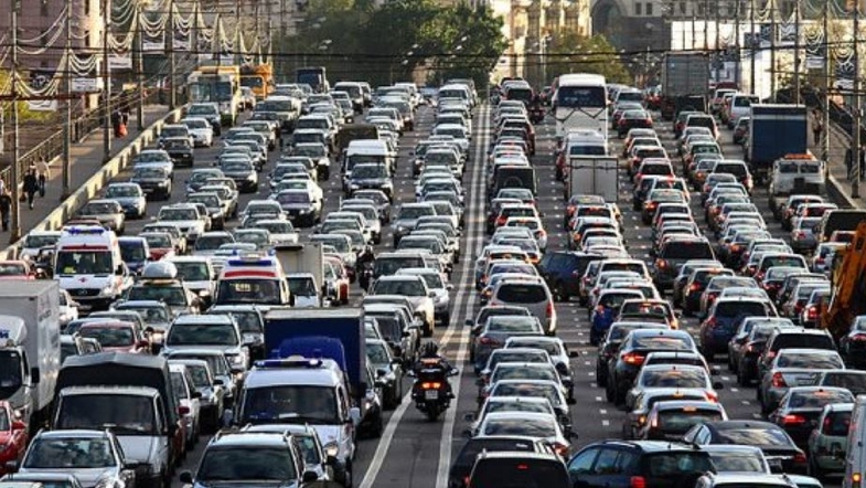 Новость - Транспорт и инфраструктура - Доедешь быстрее: на бульваре Шевченко увеличили пропускную способность