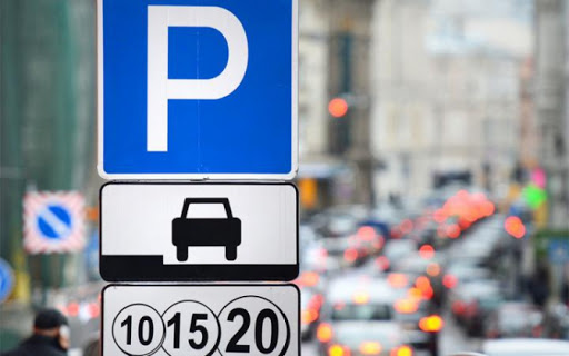 Новость - События - Оплачивай вовремя: инспекторы по парковке усилили контроль в Киеве