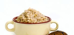 На Донеччине началась «геркулесовая» паника. В магазинах овсянки уже нет 