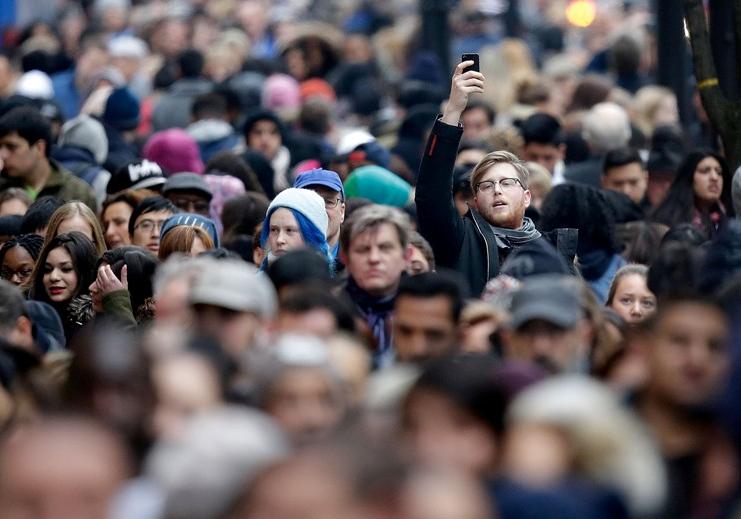 Все меньше и меньше: в Госстате сообщили, какая численность населения Запорожской области