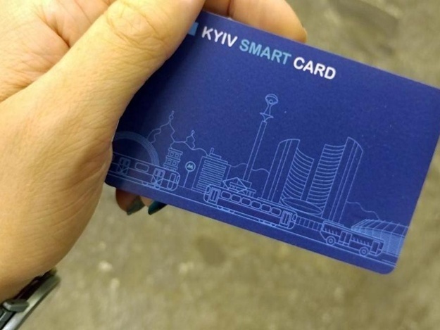 Новость - Транспорт и инфраструктура - Тестирование Kyiv Smart Card: на что киевляне жалуются чаще всего