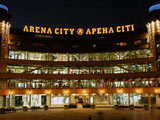 Справочник - 1 - Arena Entertainment