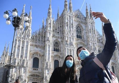 Новость - События - Получи ответ: будут ли эвакуировать украинцев, которые находятся в Италии