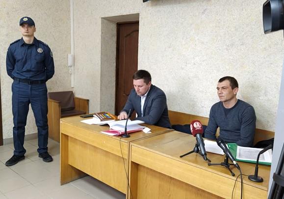 В Полтаве 5 человек судят за протесты в Новых Санжарах: что грозит подозреваемым