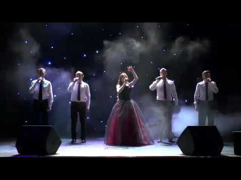 Афиша - Концерты - Концерт Квартета "Impressio" и Анны Зарецкой "20 песен о любви