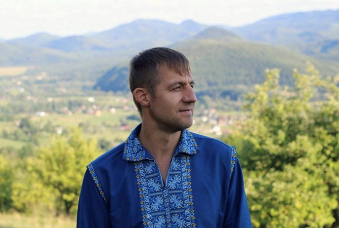 Новость - События - Гаврилюк рулит: в одном из киевских таксистов опознали бывшего нардепа