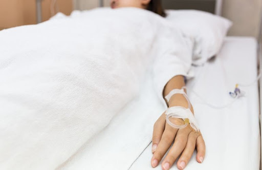 Пережила большое потрясение: как себя чувствует 15-летняя девочка, найденная на Победе