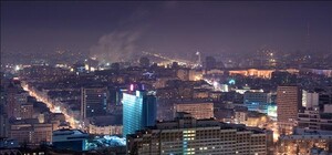 Чем жил Киев: маршрутка влетела в колонну авто, футбольные фаны опозорились, а банда гангстеров снова напала