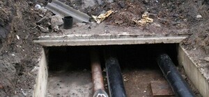 В Харькове появятся паспорта для труб и карты для рек 