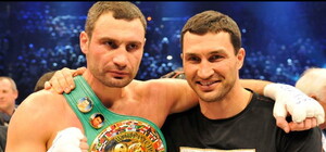 Хэй: Кличко просто мерзкий, но я вынужден с ним сразиться