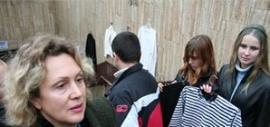 Киевское метро пошло войной на стихийщиков