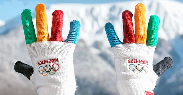 Олимпиада в разгаре. Фото с сайта sportal.ru