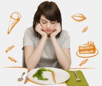 Новость - Досуг и еда - Ароматная диета