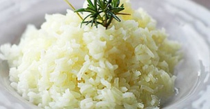 Новость - События - Рисовая диета