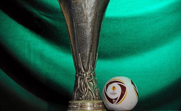 Три наши команды посоревнуеются в Лиге Европы. Фото с сайта uefa.com.