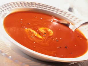 Так выглядит готовый суп. Фото с сайта smak.ua.