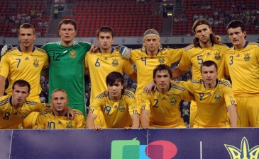 Украина сыграет с Польшей в пятый раз. Фото с сайта football.ua