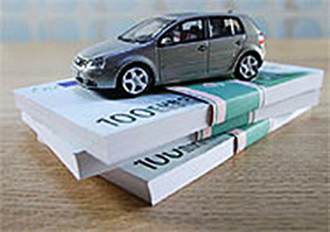 Специалисты подсчитали процент автокредитов, выданных в рамках партнерских программ
Фото http://www.ledinn.ru