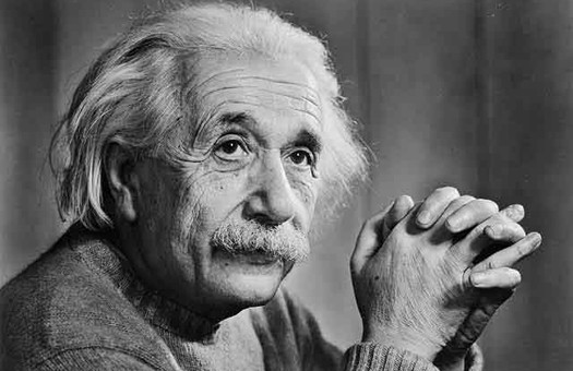 Новость - События - Ученые поставили под сомнение теорию относительности Эйнштейна 