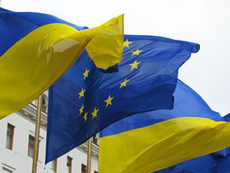 Украина не станет членом ЕС в ближайшие 10 лет. Фото: 24.ua 
