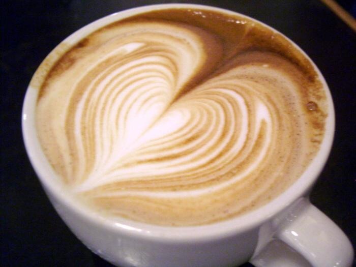 Маленькая чашка ароматного кофе - большой шаг к здоровью.
Фото: images.yandex.ua