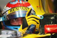 Василий Петров уверяет, что ошибку совершил Ferrari
Фото  http://formula1.ua