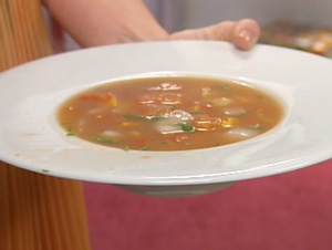 Этот французский суп готовится очень просто. Фото: smak.ua