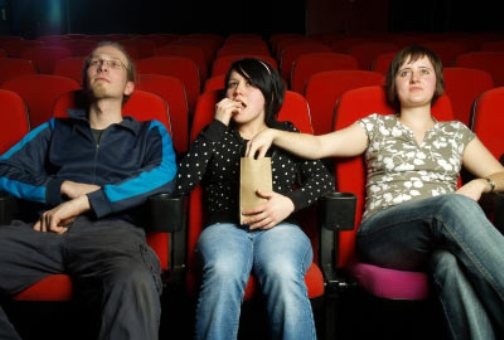 Киностудия Довженко обеспечит кинотеатры качественными фильмами национального и европейского производства. Фото: virginmedia.com