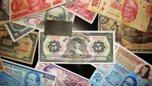 Доллар остался стабильным.
Фото с сайта sxc.hu.