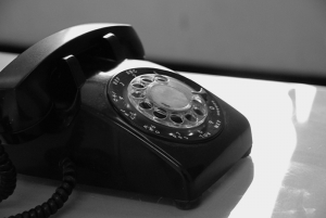 Ранее сообщалось, что тарифы на местную телефонную связь в этом году могут поэтапно вырасти на 15%. Фото: www.sxc.hu