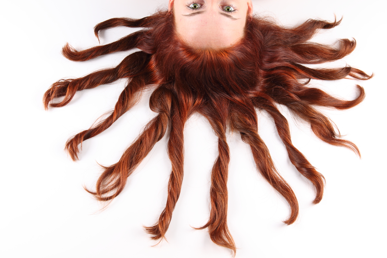 Как украинцам волос не лишиться: 5 проверенных средств для спасения волос 
Фото photl.com