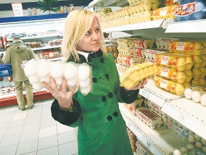 С продуктами питания связана масса городских легенд. Фото из архива kp.ua