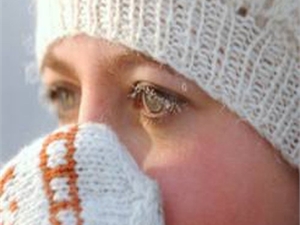 Число жертв морозов в Украине выросло до 122. Фото ТСН