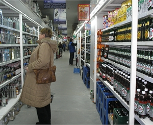 В 2012-м у украинской инфляции будет новое лицо. Фото из архива "КП"