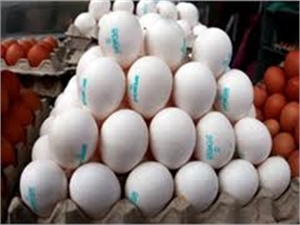 Вряд ли до Пасхи яйца упадут в цене. Фото из архива КП