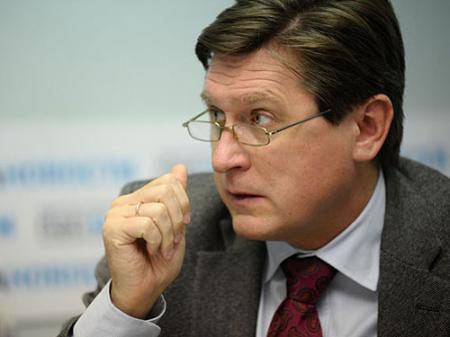 Политолог высказал свое авторитетное мнение. Фото с сайта kontrakty.ua
