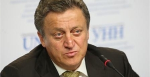 Игорь Лысов высказал свое авторитетное мнение. Фото с сайта liko-holding.com.ua