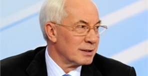 Николай Азаров высказал свое авторитетное мнение. Фото kmu.gov.ua