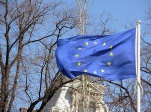 Немецкий дипломат видет Украину как страну-кандидата для будущего членства в ЕС. Фото с сайта sxc.hu