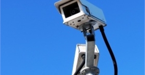  Видеокамеры открывают дополнительные возможности наблюдения и обеспечивает большую прозрачность избирательного процесса. Фото с сайта sxc.hu