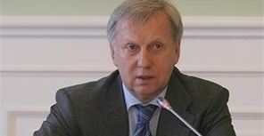 Журавский поблагодарил журналистов за отмену его законопроекта о клевете. Фото с сайта partyofregions.org.ua