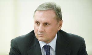 Ефремов высказал свое авторитетное мнение. Фото: partyofregions.org.ua