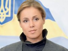 Наталья Королевская предложила провести теледебаты. Фото пресс-службы политика