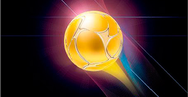 Новость - Спорт - Журнал "Футбол" вручит "Золотой мяч Украины" самым лучшим
