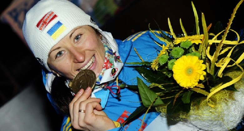 Вита Семеренко. Фото с сайта vz.ua
