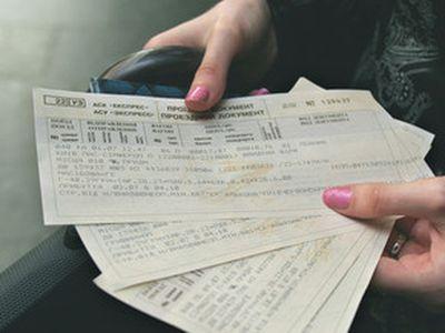 Купить билеты особенно проблематично в период отпусков. Фото из архива "КП"