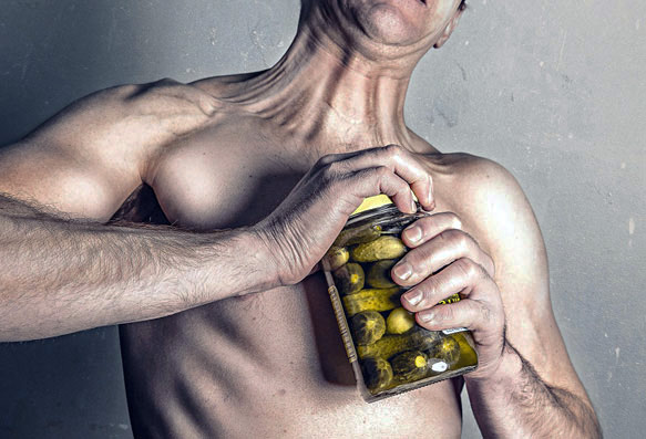 Потіш кохану огірочком: у Львові стрімко зросли ціни на овочі