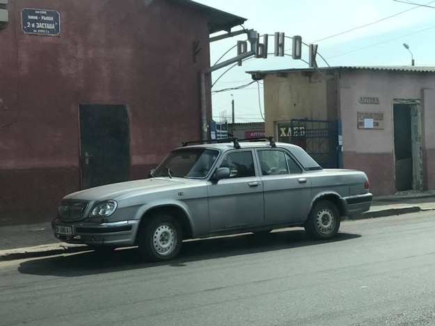 Одесса, которую ты не знаешь: ТОП-8 малоизвестных фактов про Заставы